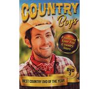Country Boys - Best Country DVD Of The Year - DVD3
