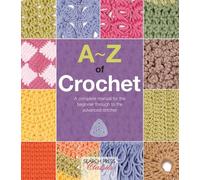 Country Bumpkin A-Z of Crochet (Tascabile) A-Z of Needlecraft