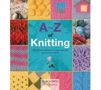 Country Bumpkin A-Z of Knitting (Tascabile) A-Z of Needlecraft