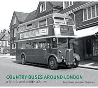 Country Buses Around London