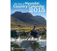 Country Calendar, Best of 2015 [DVD_Movies]