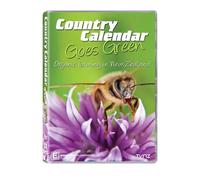 Country Calendar Goes Green [Region 4]