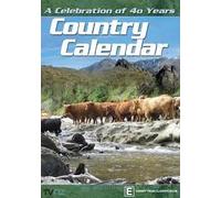 Country Calendar [Region 4]