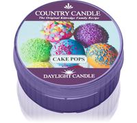 Country Candle Cake Pops candela scaldavivande 42 g