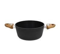 COUNTRY CHIC CASSERUOLA 2M 24cm V4758D6