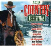 Country Christmas -3cd-