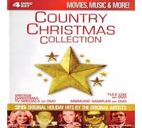 Country Christmas Collection