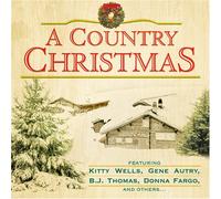 Country Christmas - Country Christmas