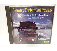 Country christmas dreams