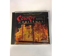 Country Christmas - Johnny Paycheck, Glen Campbell, Johnny Cash, Roy Clark, Lynn Anderson.. - unbekannt