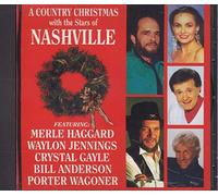 Country Christmas: Stars of Nashville