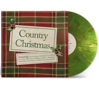 COUNTRY CHRISTMAS / VARIOUS