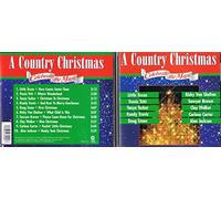Country Christmas - Various (US Import)