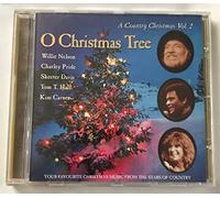 Country Christmas Vol.2: O Christmas Tree
