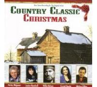 Country Classic Christmas - Country Classic Christmas