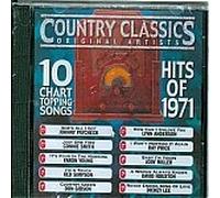 Country Classics 1971