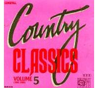 Country Classics 5
