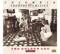 Country Classics - Golden Age, Vol. 1
