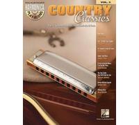 Country Classics (Mixed Media Product)