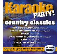 Country Classics - Sing-a-Long