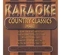 Country Classics - Sing-a-Long