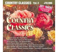 Country Classics - Vol. 2-Country Classics