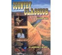 Country Classics - Vol. 2 [DVD]