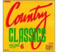 Country Classics - Vol. 6-Country Classics