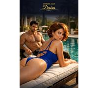 Country Club Desires - Volume 1