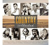country collected -clrd-