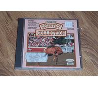 Country Collection 4 - Tammy Wynette, George Jones, Tanya Tucker, Johnny Paycheck, Joe Stampley, Bobby Bare..