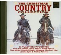 Country Collection,Christmas - Christmas Country Collection