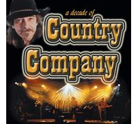 Country Company - A Decade of Country Company