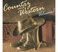 Country (Compilation CD, 20 Tracks)