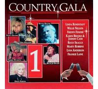 COUNTRY Compilation - Country Gala Vol 4