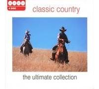 Country Country - The Ultimate Collection [Import]