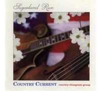 Country Current Sugarland Run (CD) Album
