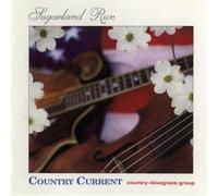 Country Current Sugarland Run (CD) Album