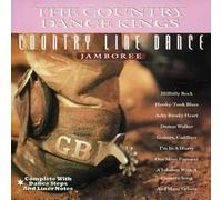 Country Dance Kings - Country Line Dance Jamboree