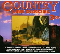 Country Dance Kings - Country Line Dancing