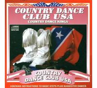 Country Dance Kings,the - Country Dance Club Usa