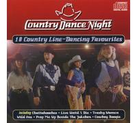 Country Dance Kings,the - Country Dance Night
