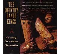 Country Dance Kings,the - Country Line Dance Favourites