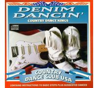 Country Dance Kings,the - Denim Dancin'