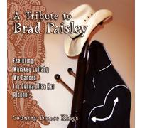 Country Dance Kings - Tribute to Brad Paisley