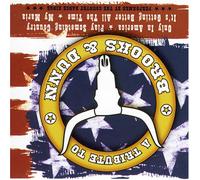 Country Dance Kings - Tribute to Brooks & Dunn