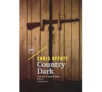 9788875219185 Country dark - Chris Offutt