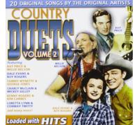 Country Duets 2