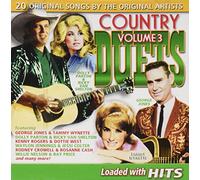 Country Duets 3