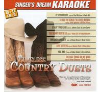 Country Duets - Country Duets